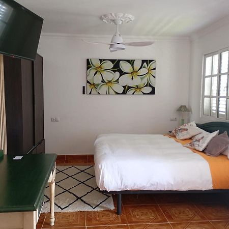 Casa Las Tuneras La Oliva Luaran gambar
