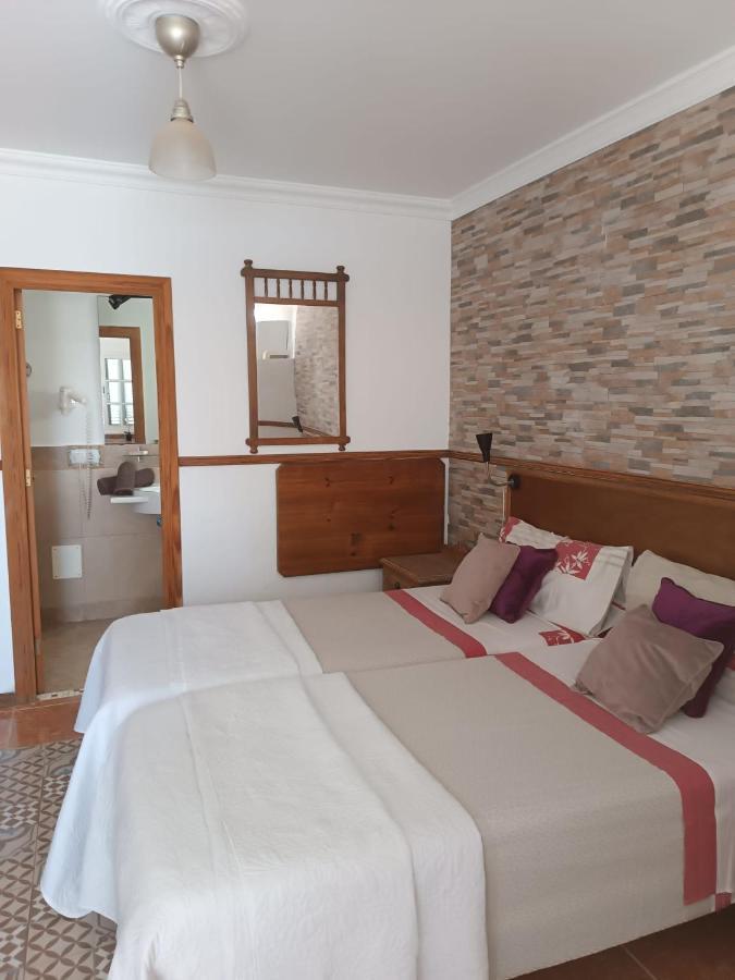 Casa Las Tuneras La Oliva Luaran gambar