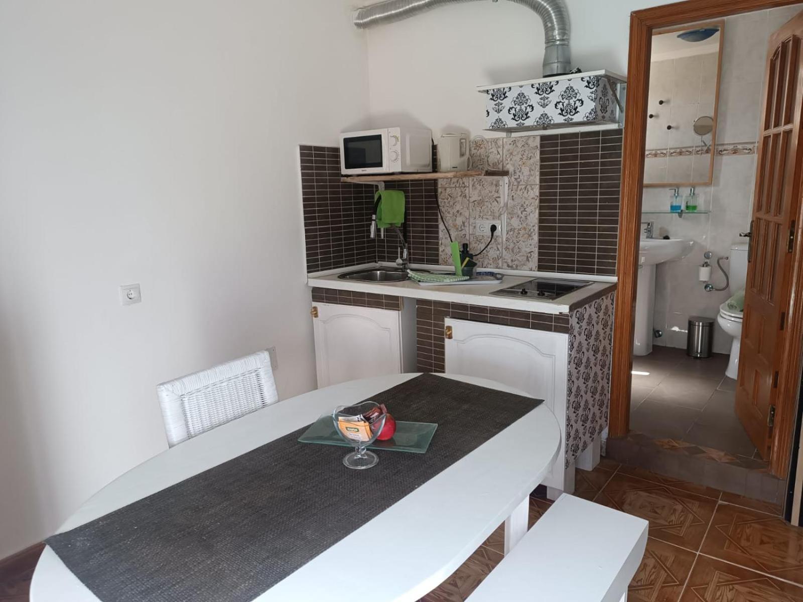 Casa Las Tuneras La Oliva Luaran gambar
