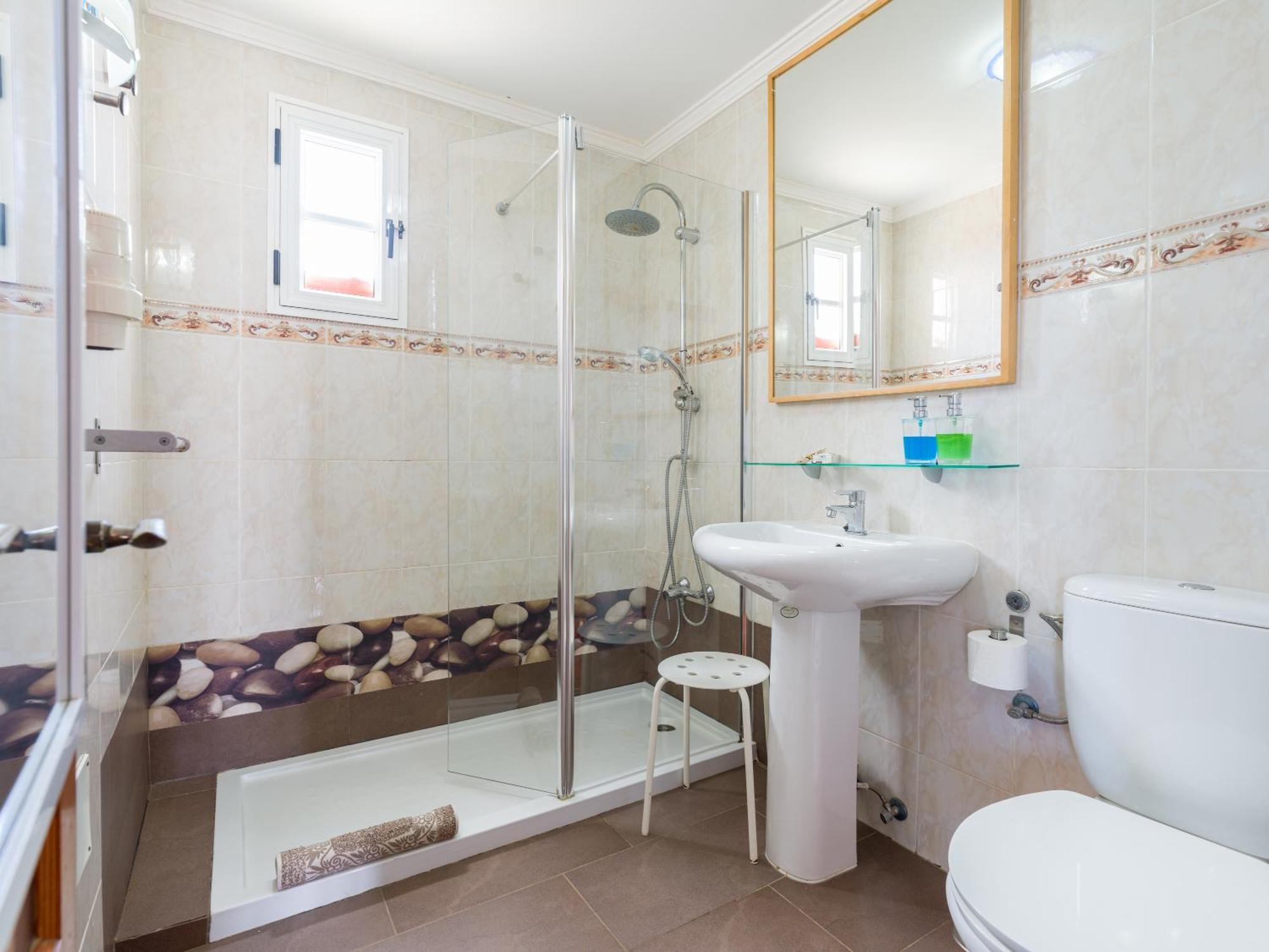 Casa Las Tuneras La Oliva Luaran gambar