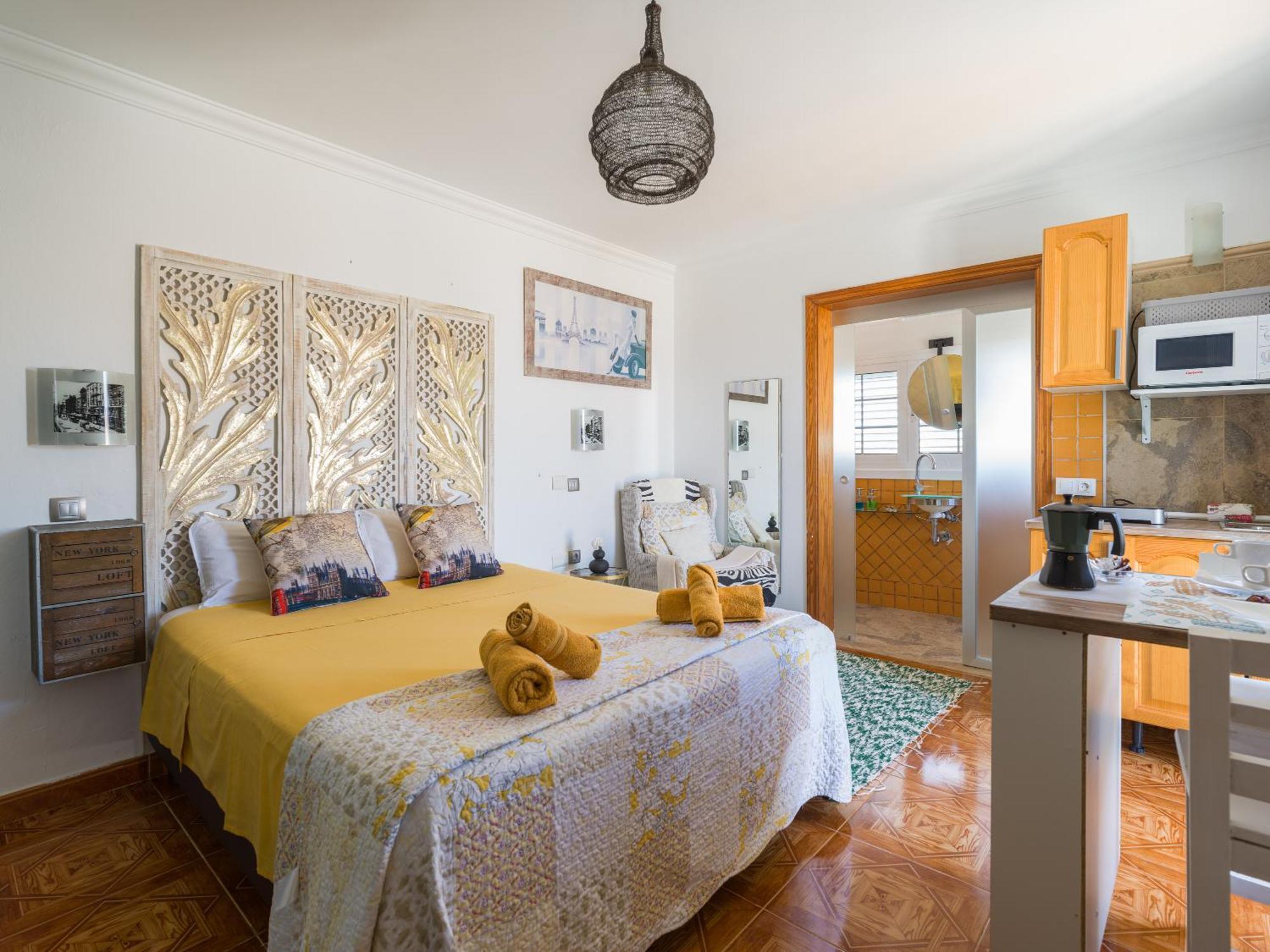 Casa Las Tuneras La Oliva Luaran gambar