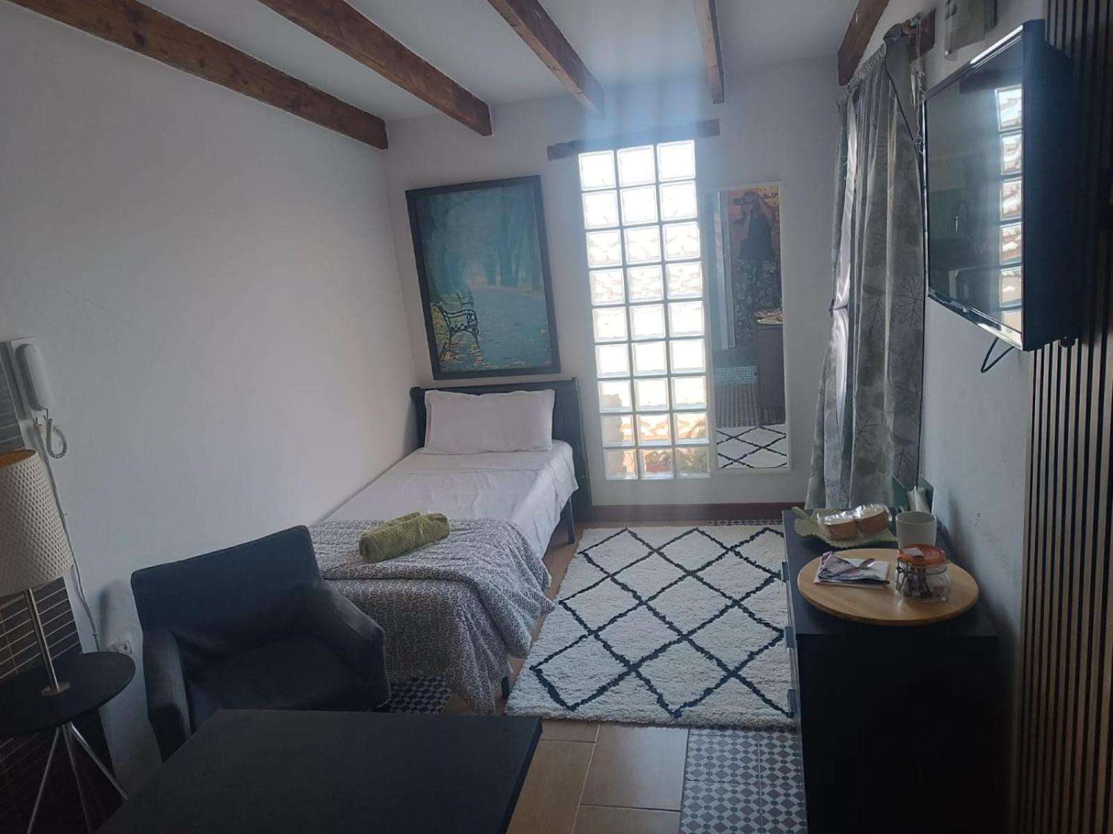 Casa Las Tuneras La Oliva Luaran gambar