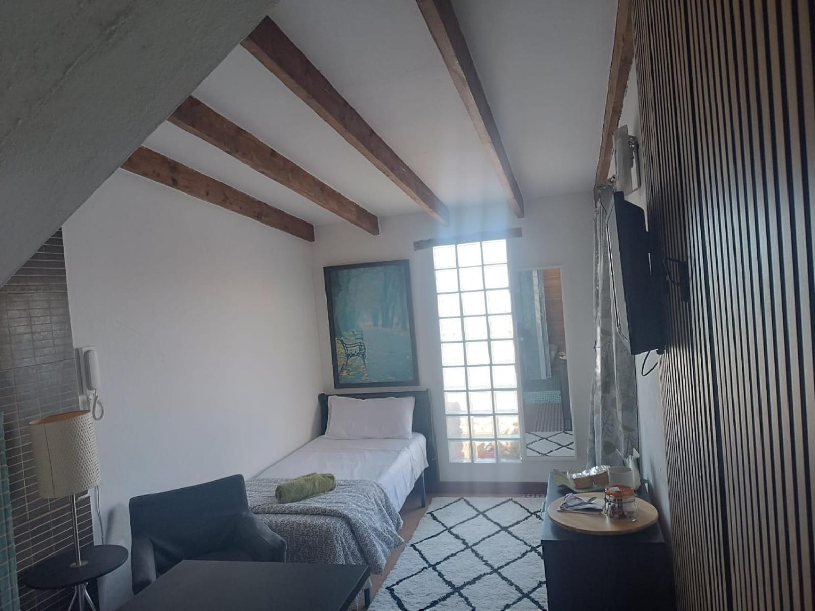 Casa Las Tuneras La Oliva Luaran gambar