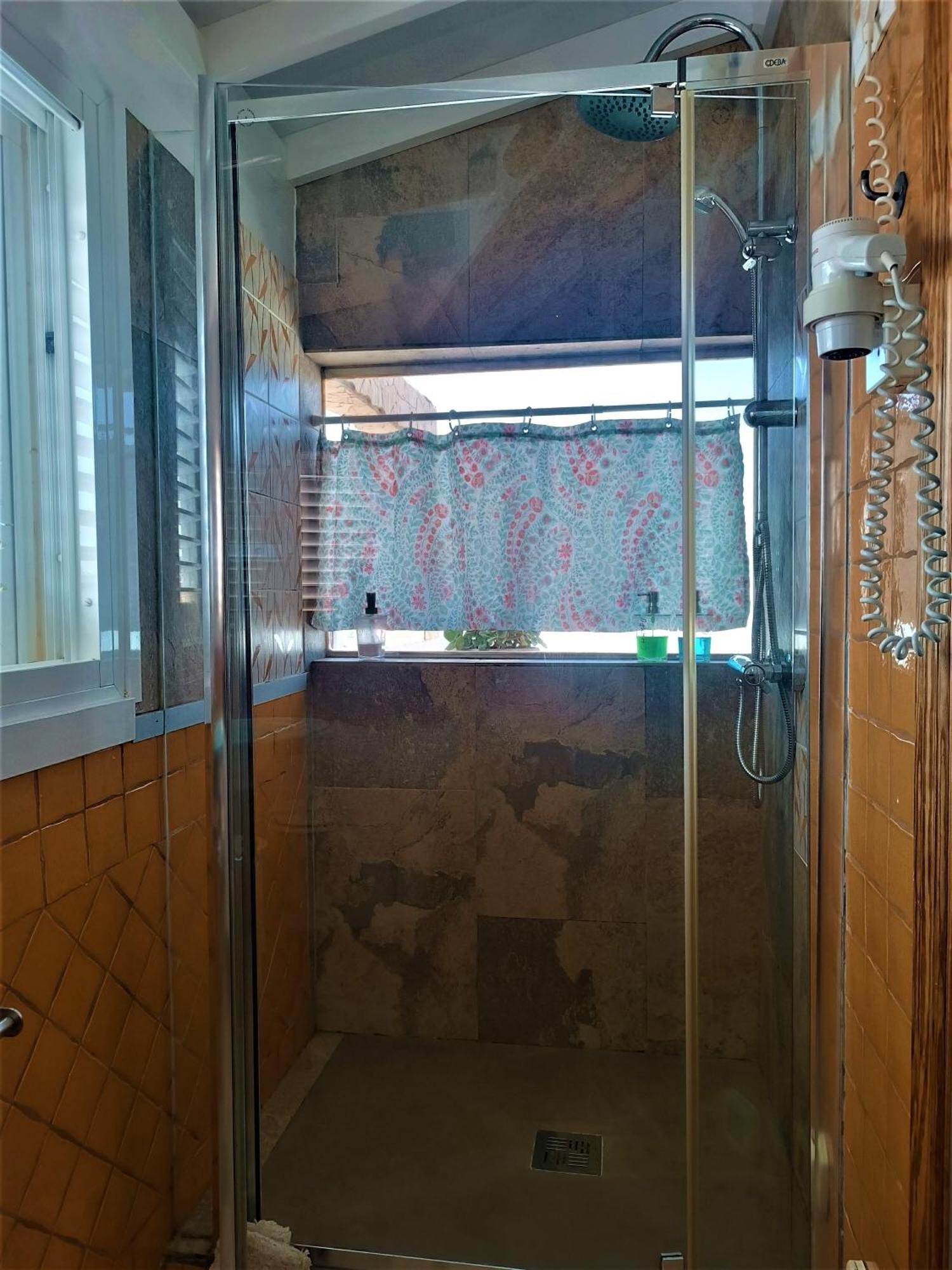 Casa Las Tuneras La Oliva Luaran gambar