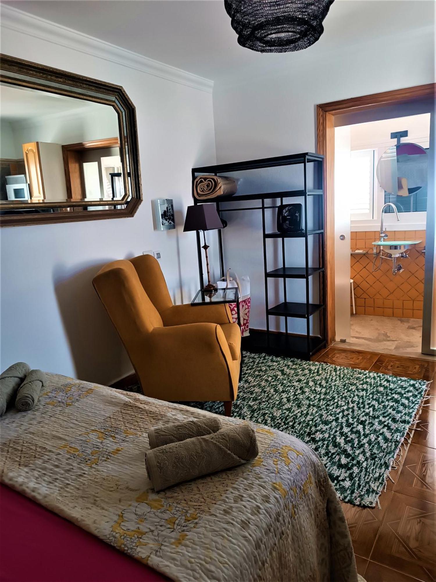 Casa Las Tuneras La Oliva Luaran gambar