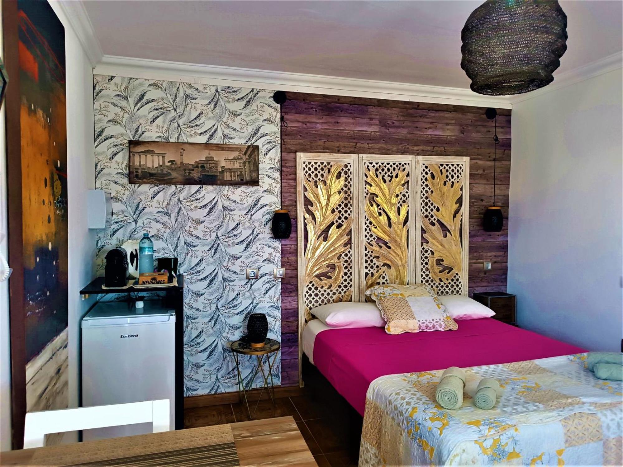 Casa Las Tuneras La Oliva Luaran gambar