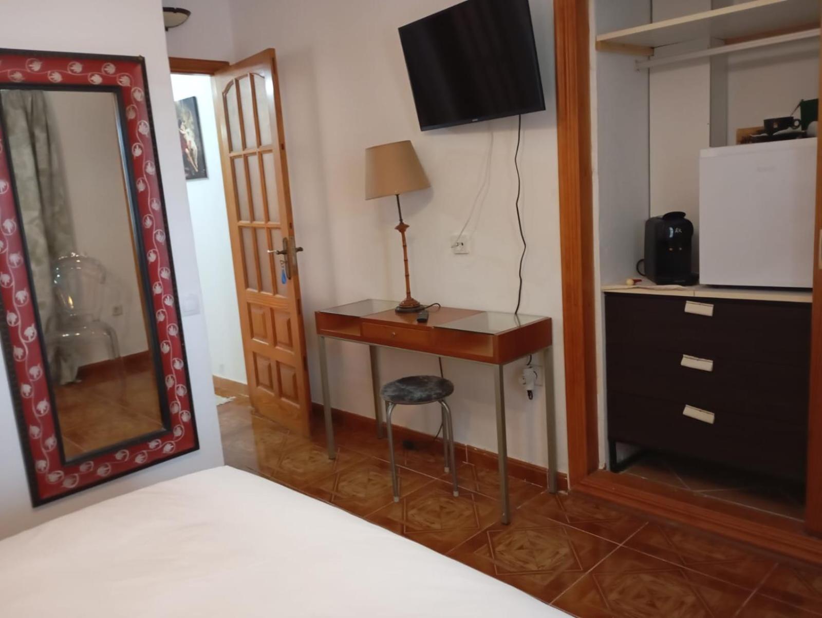 Casa Las Tuneras La Oliva Luaran gambar