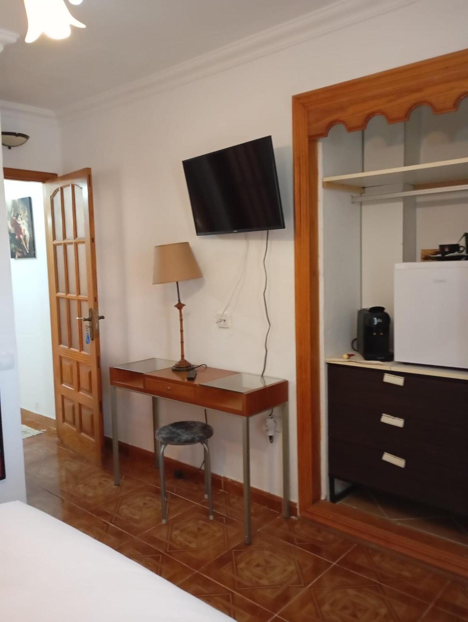 Casa Las Tuneras La Oliva Luaran gambar