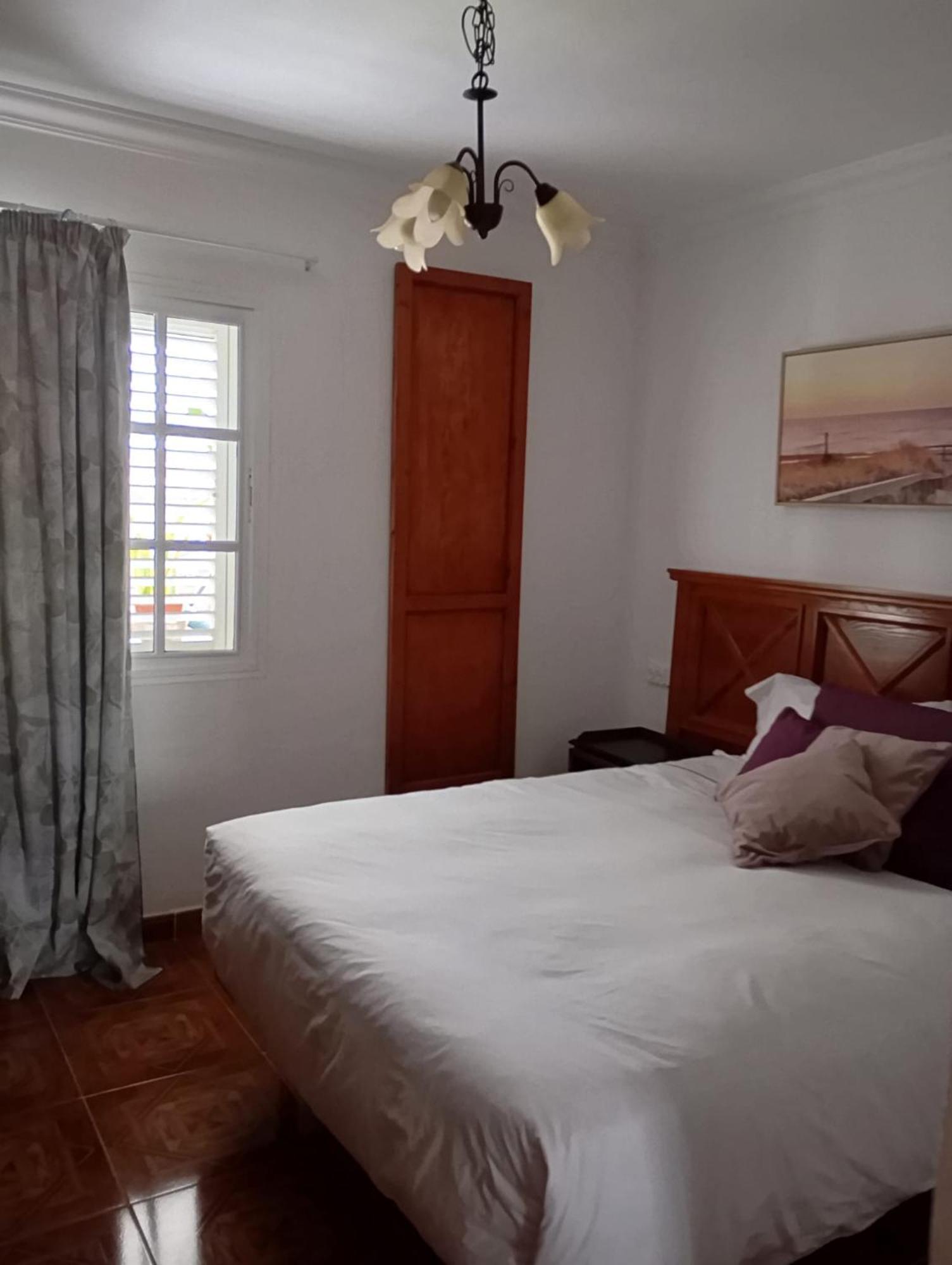 Casa Las Tuneras La Oliva Luaran gambar
