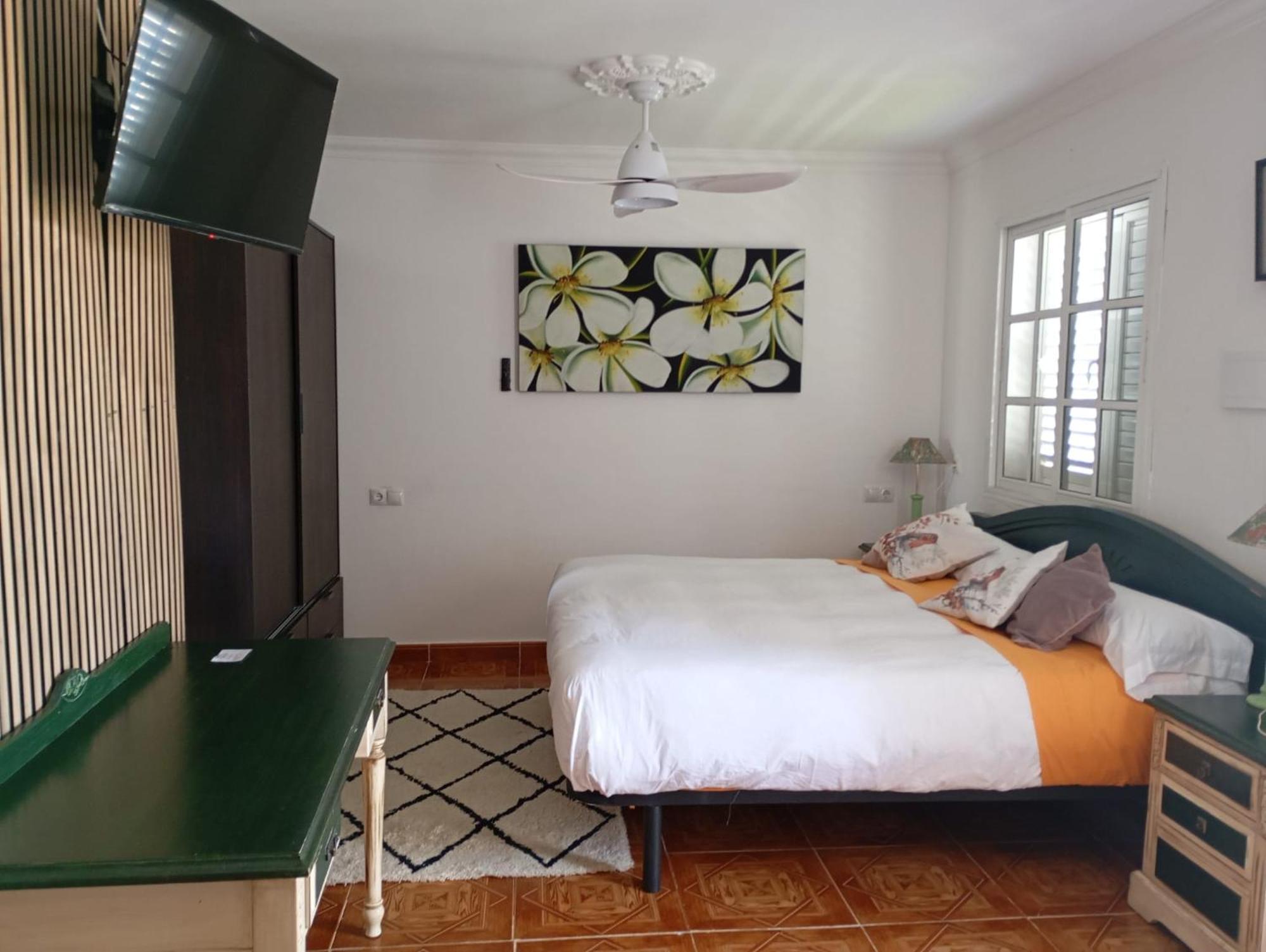 Casa Las Tuneras La Oliva Luaran gambar